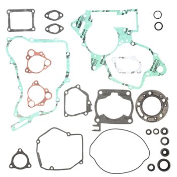 GASKET KIT COMPLETE HONDA