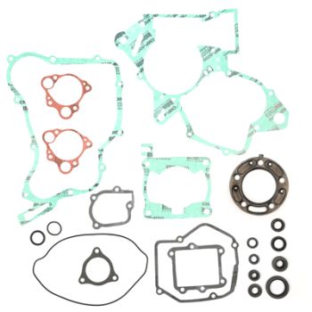 GASKET KIT COMPLETE HONDA