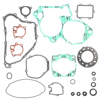 GASKET KIT COMPLETE HONDA