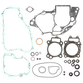 GASKET KIT COMPLETE HONDA