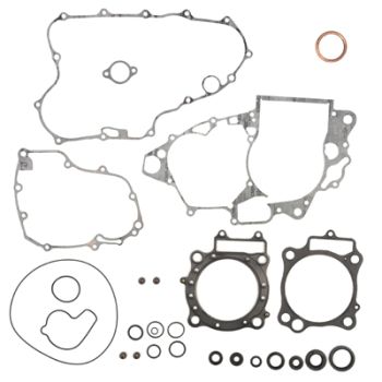 GASKET KIT COMPLETE HONDA