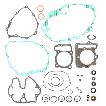 GASKET KIT COMPLETE HONDA