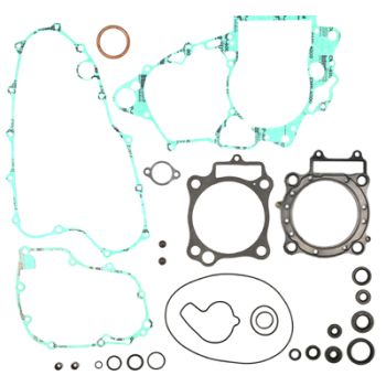 GASKET KIT COMPLETE HONDA