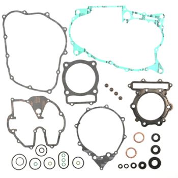 GASKET KIT COMPLETE HONDA