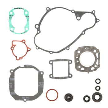 GASKET KIT COMPLETE YAMAH