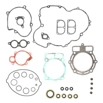 GASKET KIT COMPLETE YAMAH