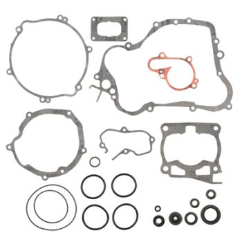 GASKET KIT COMPLETE YAMAH
