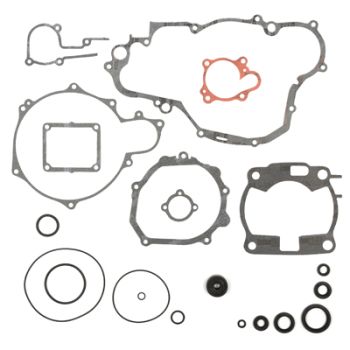 GASKET KIT COMPLETE YAMAH