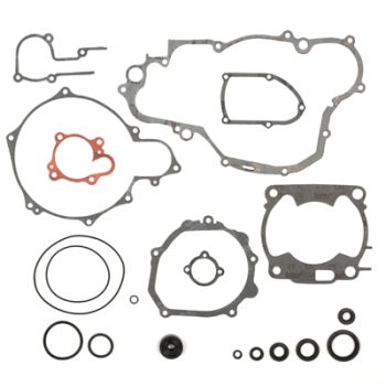 GASKET KIT COMPLETE YAMAH