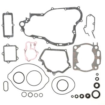 GASKET KIT COMPLETE YAMAH