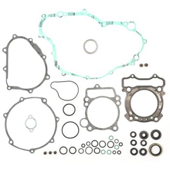GASKET KIT COMPLETE YAMAH