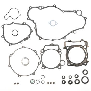 GASKET KIT COMPLETE YAMAH