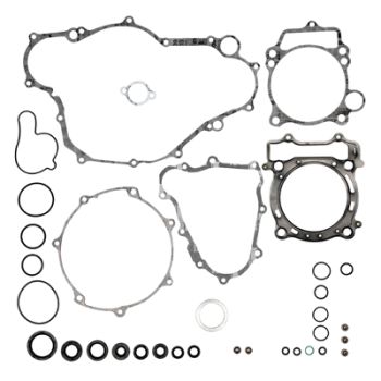 GASKET KIT COMPLETE YAMAH