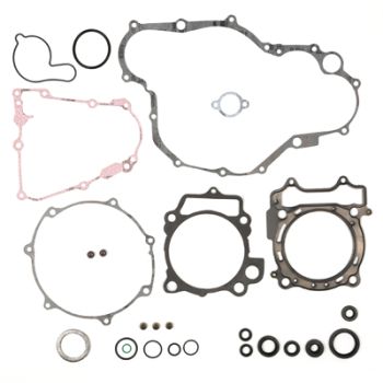 GASKET KIT COMPLETE YAMAH
