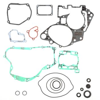 GASKET KIT COMPLETE SUZUK