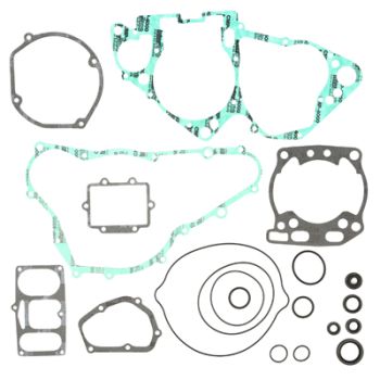 GASKET KIT COMPLETE SUZUK