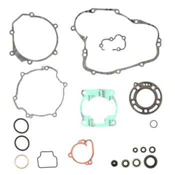 GASKET KIT COMPLETE KAWAS