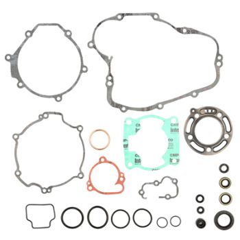 GASKET KIT COMPLETE KAWAS