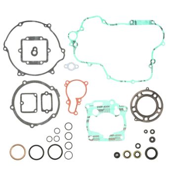 GASKET KIT COMPLETE KAWAS