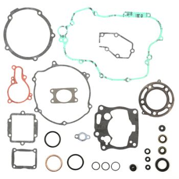 GASKET KIT COMPLETE KAWAS