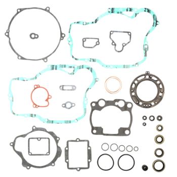 GASKET KIT COMPLETE KAWAS