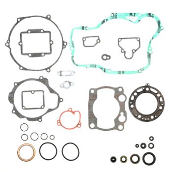 GASKET KIT COMPLETE KAWAS