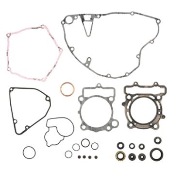 GASKET KIT COMPLETE KAWAS