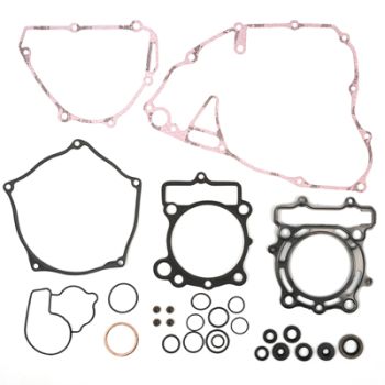 GASKET KIT COMPLETE KAWAS