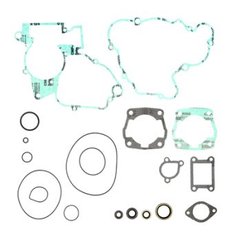 GASKET KIT COMPLETE KTM
