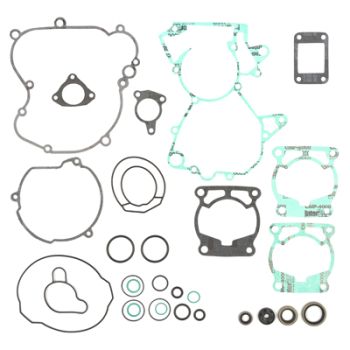 GASKET KIT COMPLETE KTM