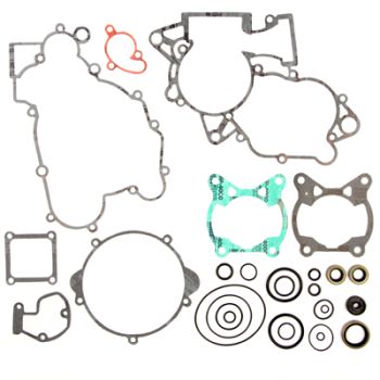 GASKET KIT COMPLETE KTM