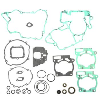 GASKET KIT COMPLETE KTM