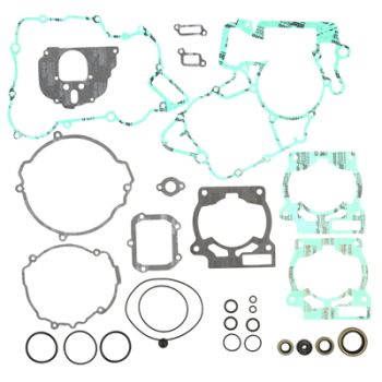 GASKET KIT COMPLETE KTM