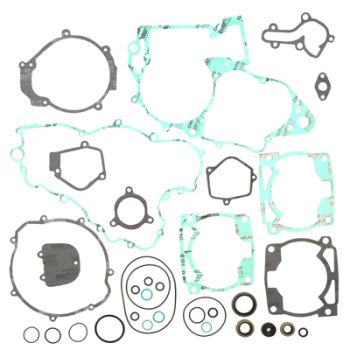 GASKET KIT COMPLETE KTM