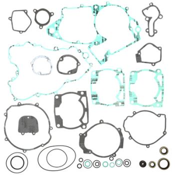 GASKET KIT COMPLETE KTM