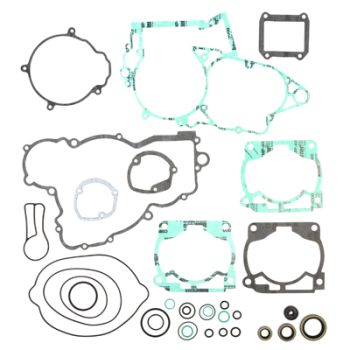 GASKET KIT COMPLETE KTM