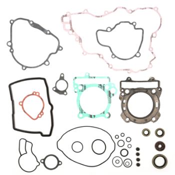 GASKET KIT COMPLETE KTM
