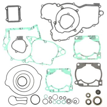 GASKET KIT COMPLETE KTM