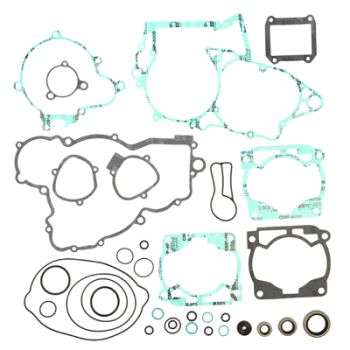 GASKET KIT COMPLETE KTM