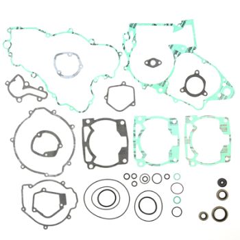 GASKET KIT COMPLETE KTM