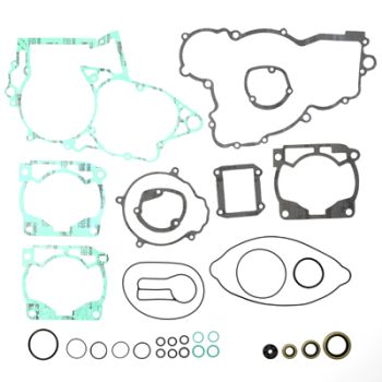 GASKET KIT COMPLETE KTM