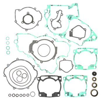 GASKET KIT COMPLETE KTM