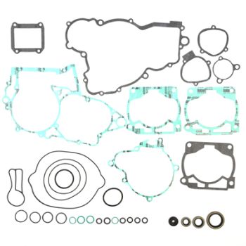 GASKET KIT COMPLETE KTM
