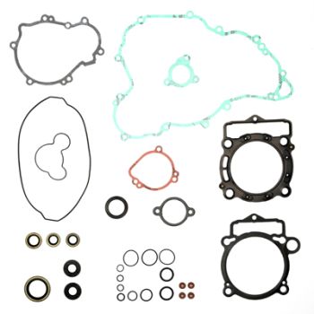 GASKET KIT COMPLETE KTM