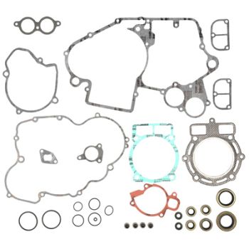 GASKET KIT COMPLETE KTM