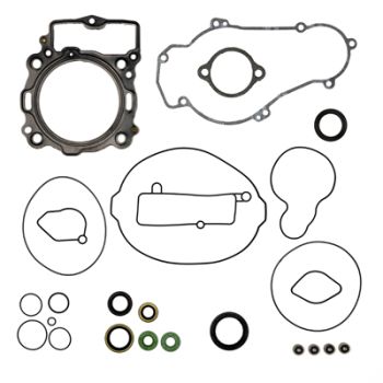 GASKET KIT COMPLETE KTM