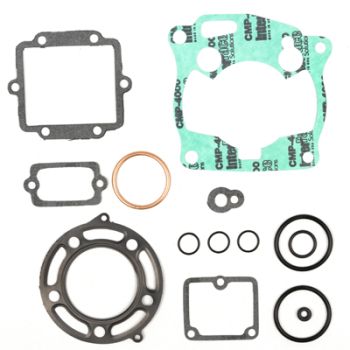 GASKET KIT TOP END KAWASA