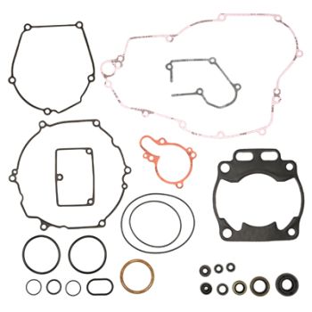 GASKET KIT COMPLETE KAWAS