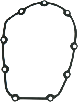 GASKET CAM CVR 17-19 M8