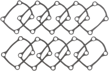 GASKET TAPPET CVR 10PK